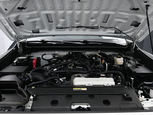 Used 2024 Toyota Tacoma SR image 27