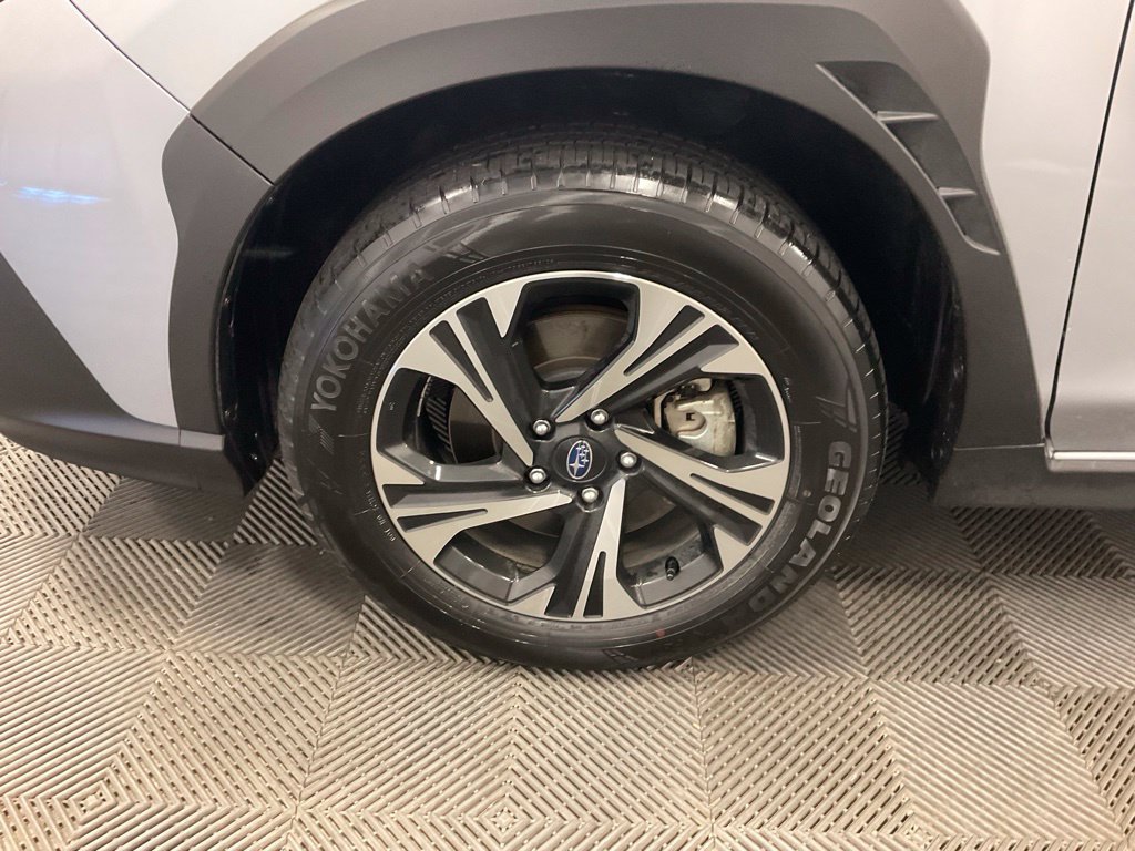 Used 2024 Subaru Crosstrek 2.0i Premium AWD/4WD image 15