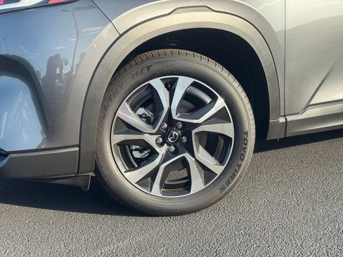 New 2026 MAZDA CX-5 Preferred AWD/4WD image 2