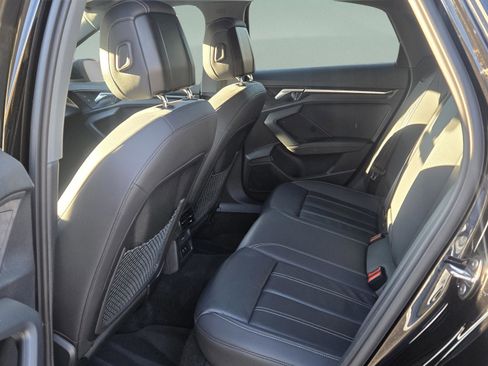 Used 2024 Audi A3 2.0T Premium image 30