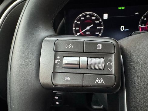 Certified 2026 Hyundai Palisade Calligraphy image 20