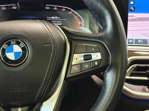Used 2021 BMW X5 xDrive40i w/ Executive Package AWD/4WD image 18