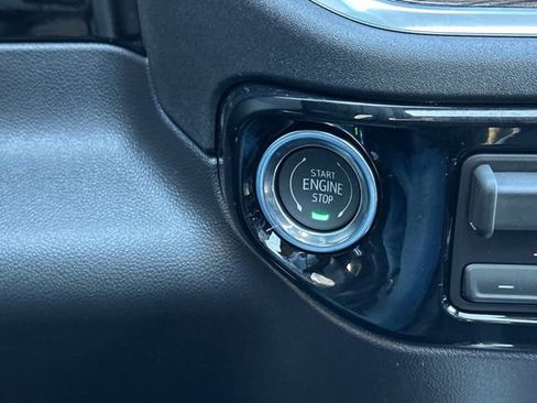 New 2026 Chevrolet Silverado 1500 LT Trail Boss w/ Safety Package AWD/4WD image 29