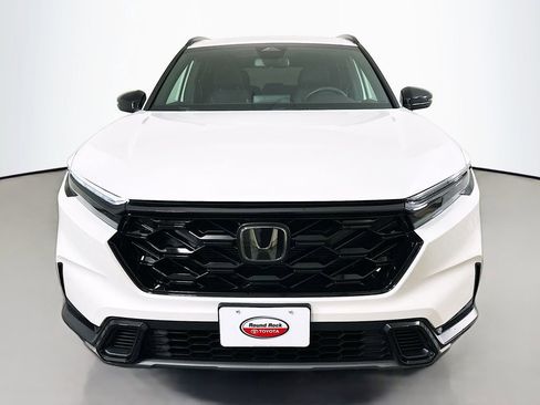 Used 2024 Honda CR-V Sport image 2