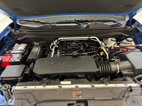 New 2026 GMC Canyon Elevation w/ Convenience Package image 30