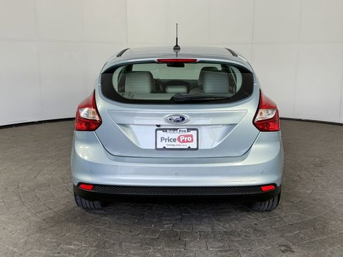 Used 2013 Ford Focus Electric Hatchback image 7