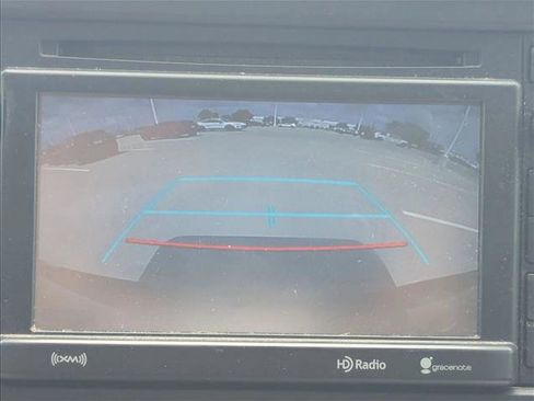 Used 2017 Toyota Tacoma SR5 w/ Tow Package RWD image 10