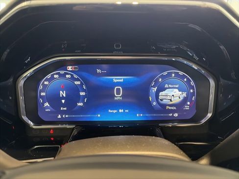 New 2026 Chevrolet Silverado 1500 LT image 18