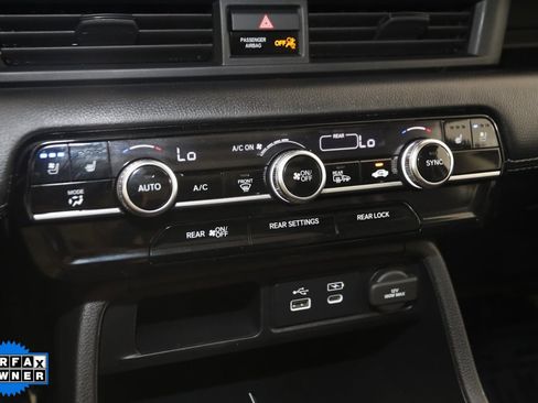 Used 2023 Honda Pilot Elite image 32