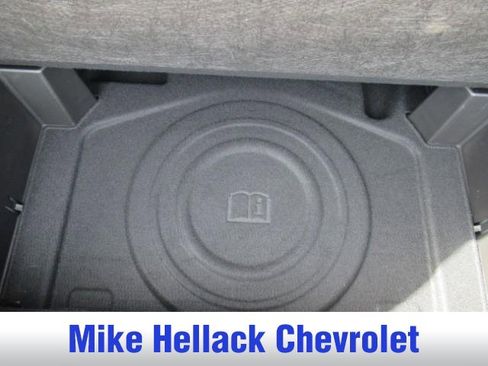 Used 2024 Chevrolet Equinox LT w/ LPO, Floor Liner Package FWD image 16
