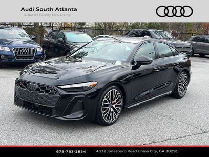 New 2025 Audi S5 Premium Plus