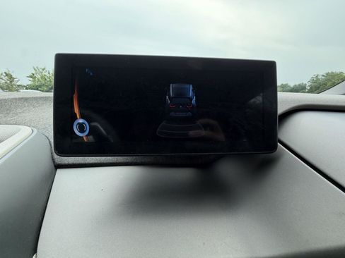 Used 2014 BMW i3 w/ Range Extender RWD image 26