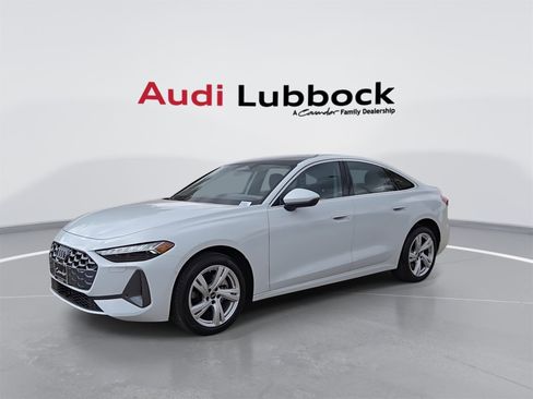 New 2025 Audi A5 2.0T Premium Plus image 4