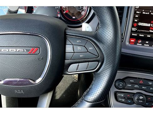 Certified 2023 Dodge Challenger R/T image 26