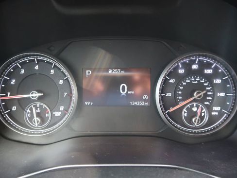 Used 2021 Hyundai Santa Fe SEL FWD image 14