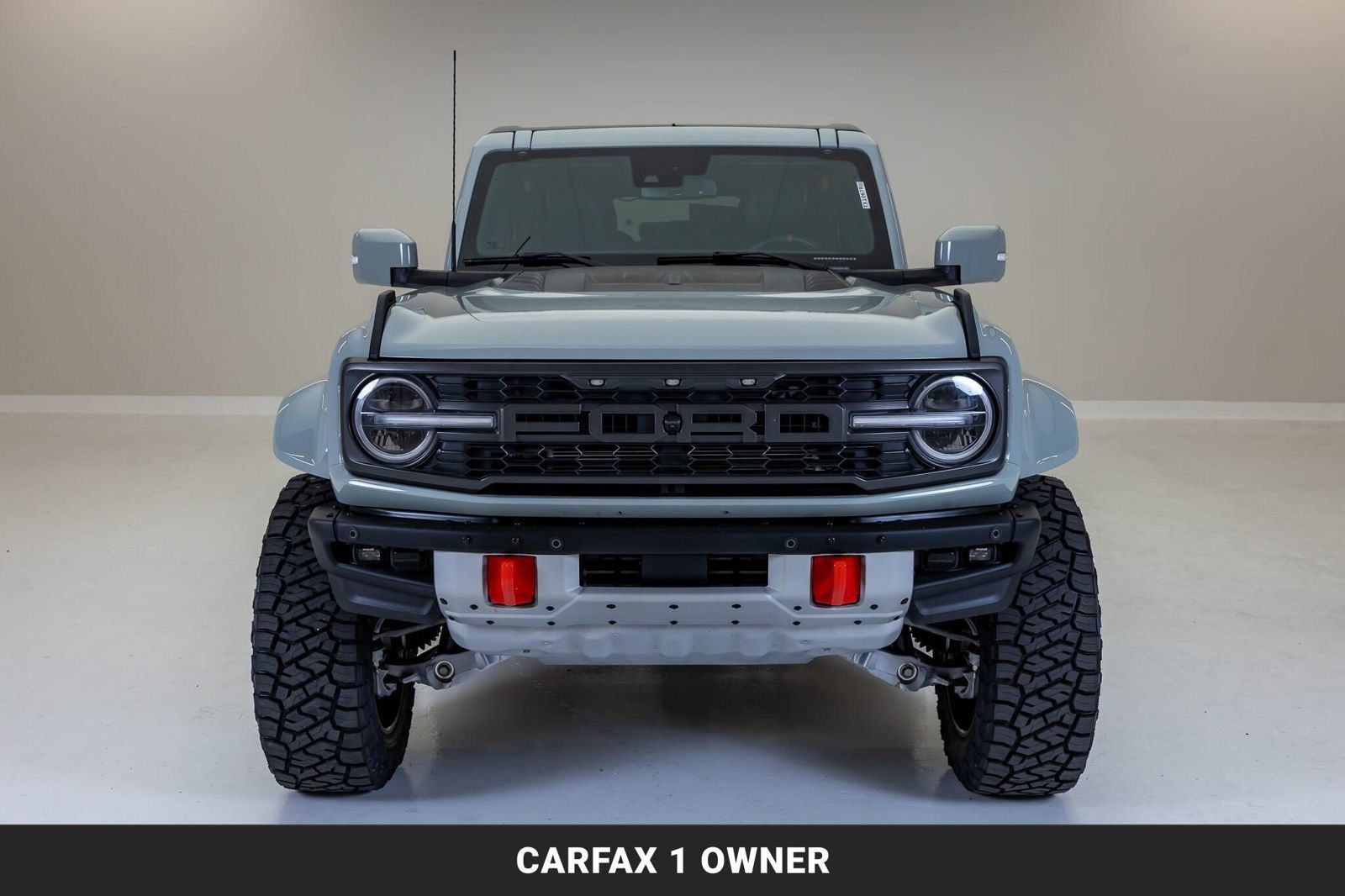 Used 2024 Ford Bronco Raptor AWD/4WD image 4