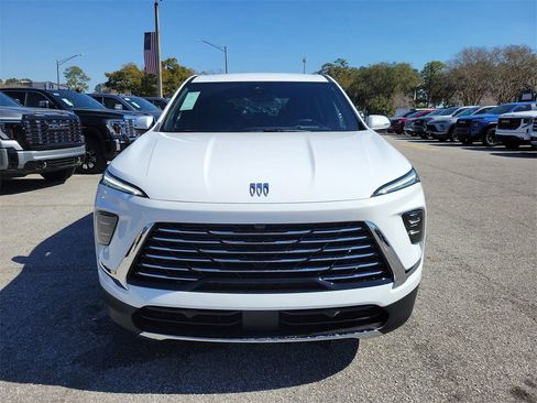 New 2026 Buick Enclave Preferred w/ Power Package image 7