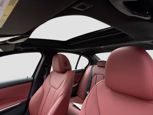 New 2026 BMW M340i RWD image 27