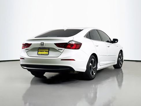 Used 2022 Honda Insight EX image 7