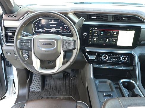 Used 2024 GMC Sierra 2500 Denali w/ Denali Reserve Package image 20