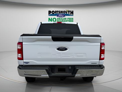 Certified 2023 Ford F150 XL w/ XL Chrome Appearance Package AWD/4WD image 23