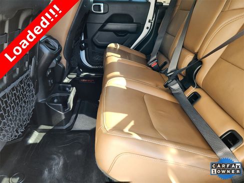 Used 2020 Jeep Gladiator Rubicon image 8