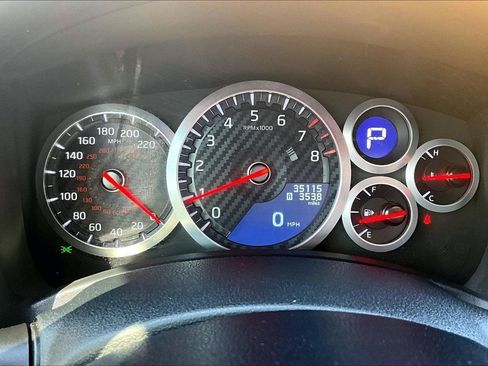 Used 2015 Nissan GT-R Premium AWD/4WD image 12