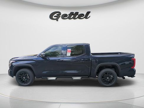 New 2026 Toyota Tundra Limited AWD/4WD image 7