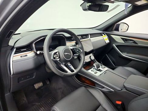 New 2026 Jaguar F-PACE R-Dynamic S image 20