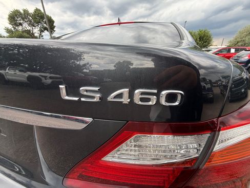 Used 2010 Lexus LS 460 AWD image 23