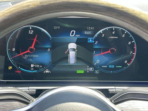 Used 2022 Mercedes-Benz GLS 450 4MATIC image 10