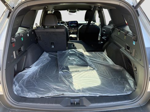 New 2026 Subaru Outback Premium image 11