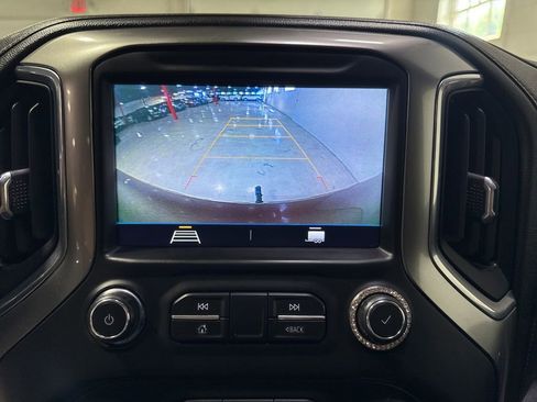Used 2019 Chevrolet Silverado 1500 RST w/ All-Star Edition AWD/4WD image 17