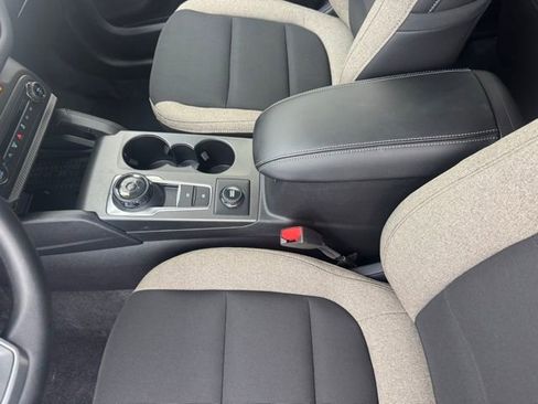 New 2025 Ford Bronco Sport Big Bend AWD/4WD image 16