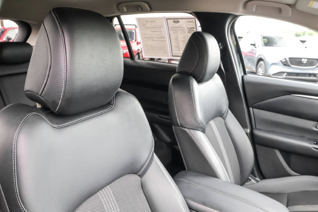 Used 2024 MAZDA CX-50 AWD 2.5 S w/ Preferred Package image 37