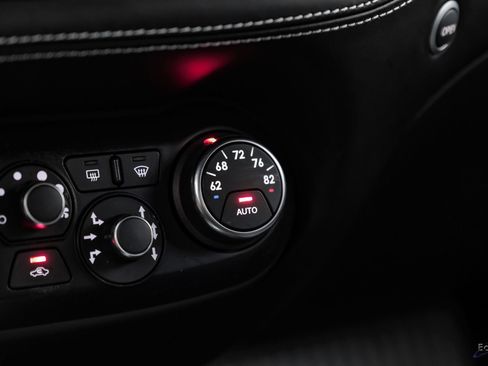 Used 2017 Ferrari F12 Berlinetta RWD image 71