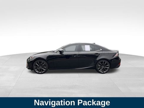 Used 2020 Lexus IS 300 w/ Navigation Package image 2