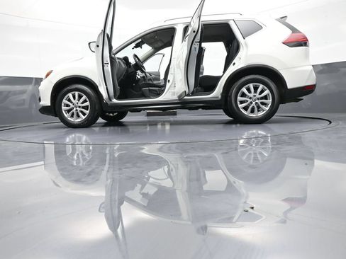 Used 2020 Nissan Rogue S w/ Special Edition Package AWD/4WD image 47