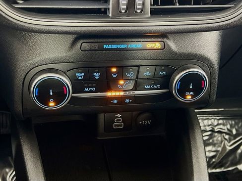 Used 2025 Ford Escape Active image 15