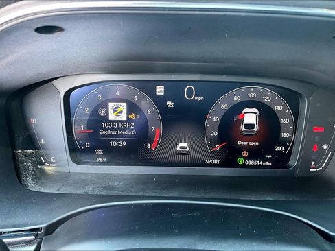 Used 2024 Acura Integra Type S FWD image 27