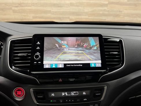 Used 2025 Honda Ridgeline RTL image 8