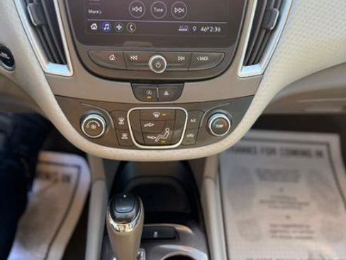 Used 2020 Chevrolet Malibu LS FWD image 19