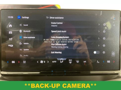 New 2026 Ford Expedition Max Active image 25