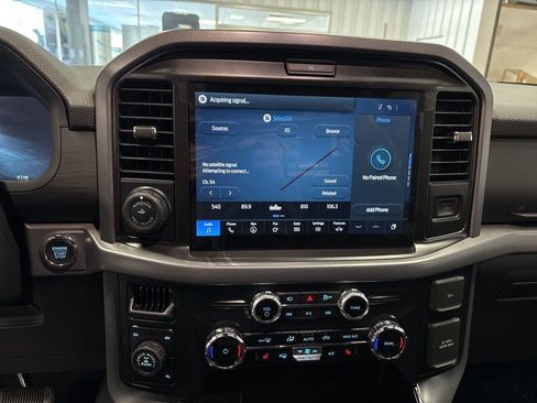 New 2026 Ford F150 XLT w/ Equipment Group 302A MID image 24