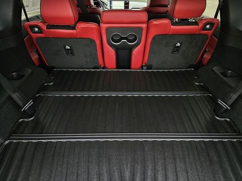 New 2026 Acura MDX A-Spec image 9