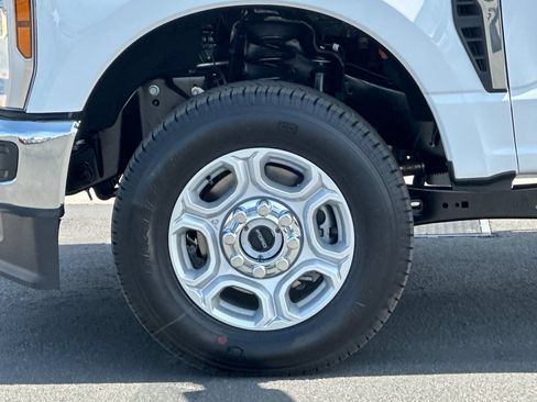 New 2026 Ford F250 XLT AWD/4WD image 23