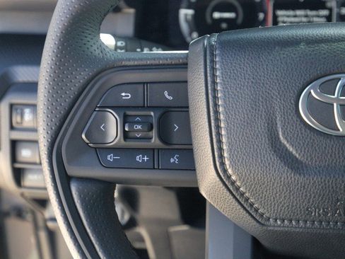 Used 2025 Toyota 4Runner TRD Pro AWD/4WD image 22