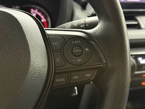 Used 2023 Toyota RAV4 LE image 24