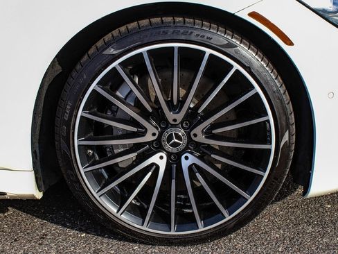 Used 2022 Mercedes-Benz S 500 S 500 image 7