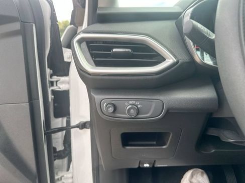 Used 2023 Chevrolet TrailBlazer LS AWD/4WD image 20
